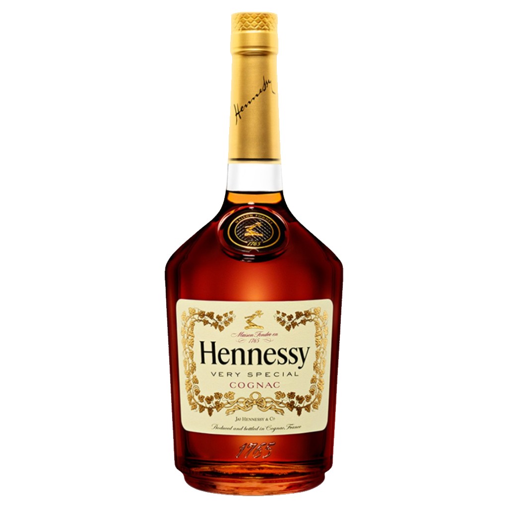 HENNESSY Cognac V.S. cl.70