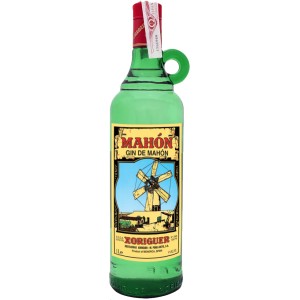 XORIGUER Gin Mahon cl.70 38%