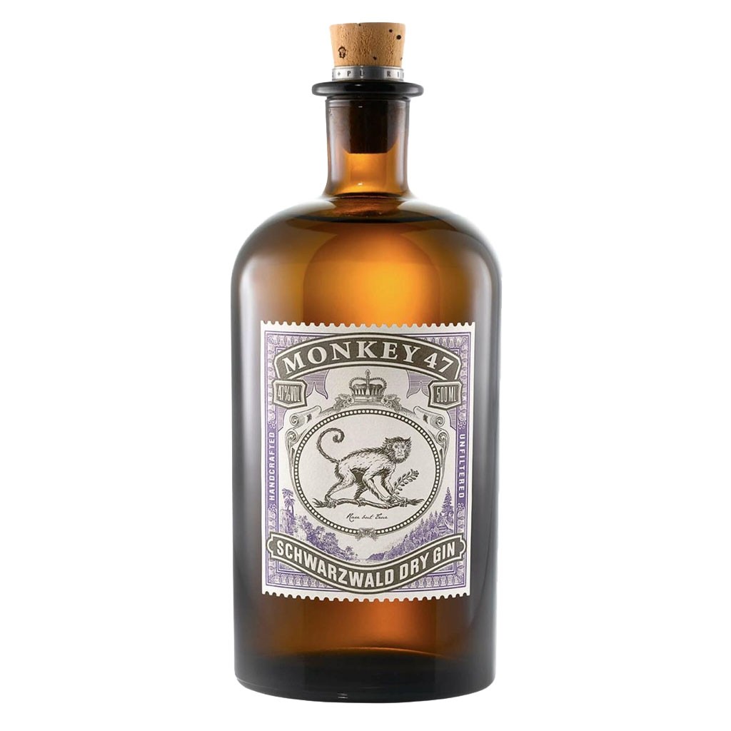 MONKEY 47 Gin Cl.50 47%