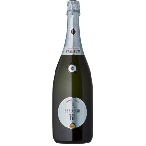 BERLUCCHI Franciacorta 61 Saten Magnum Cl 150