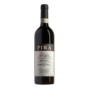 PIRA LUIGI Barolo Docg SERRALUNGA 2019 cl.75 14.5%