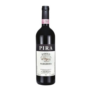 PIRA LUIGI Barolo Docg MARGHERIA 2019 cl.75 14.5%