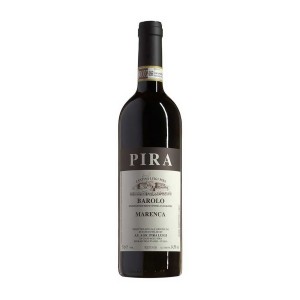 PIRA LUIGI Barolo Docg MARENCA 2019 cl.75 14.5%