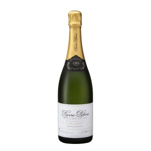 PIERRE PETERS Champagne Brut Cuvee de reserve Grand Cru cl.75