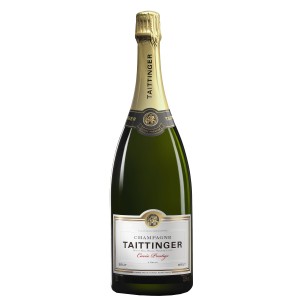 TAITTINGER Champagne Brut PRESTIGE Magnum Cl.150