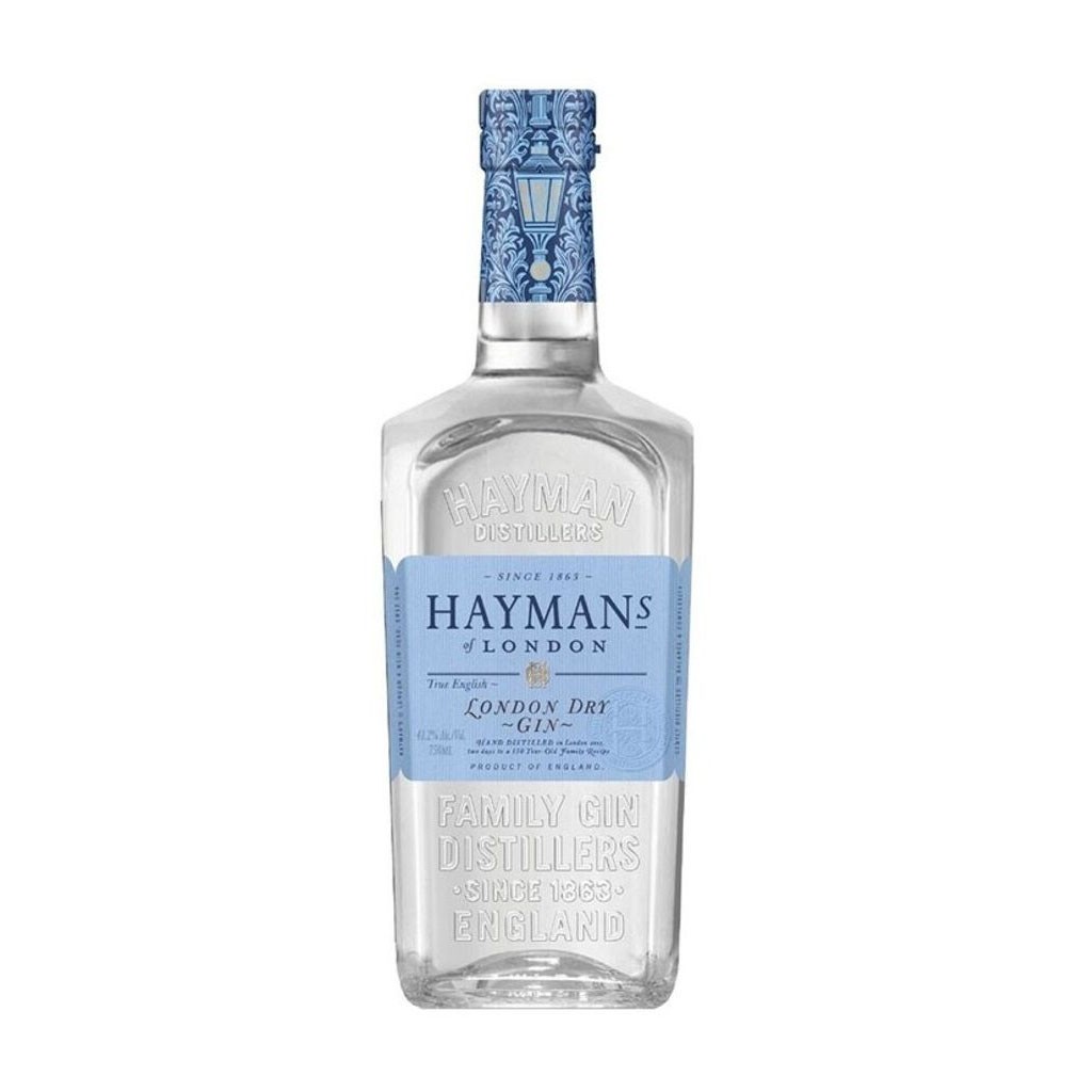 HAYMAN'S London Dry Gin Cl.70 41.2%