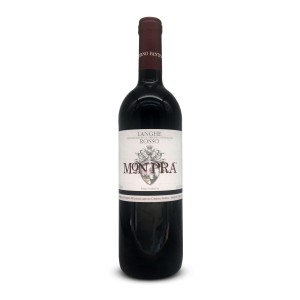 CONTERNO FANTINO Langhe Rosso MONPRA 2020 cl.75 15°