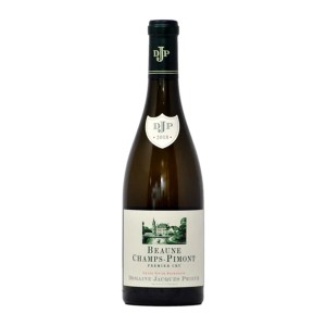 DOMAINE JACQUES PRIEUR 1er Cru Beaune PIMONT 2018 Cl 75