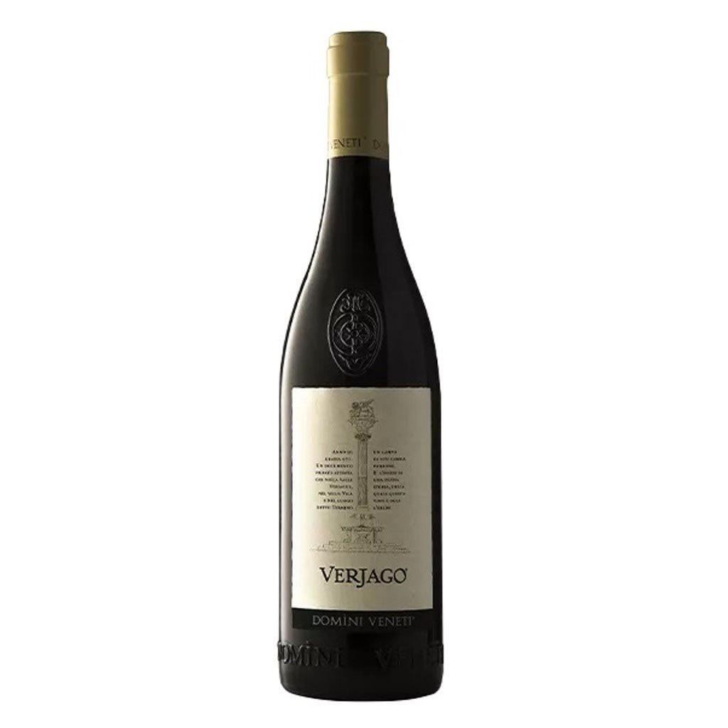 CANTINA NEGRAR Valpolicella Doc Classico Superiore Verjago 2021 cl75