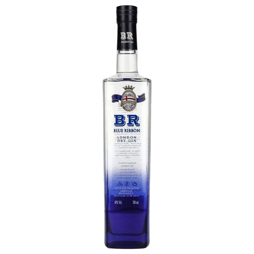 BR ESSENTIAL Gin cl.70 40%