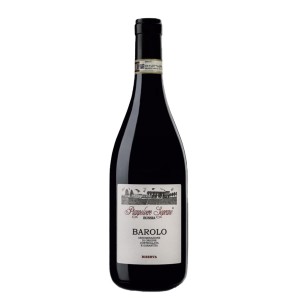 PIANPOLVERE Barolo Riserva SOPRANO BUSSIA 2010 Magnum cl.150