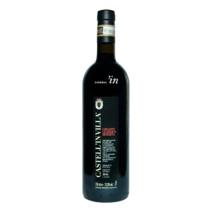 CASTELL'IN VILLA Chianti Classico Riserva 'IN 2016 cl.75