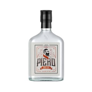 PIERO London Dry GIN cl.70 42%