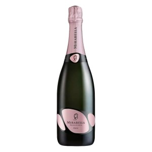 MIRABELLA Franciacorta Docg Rose cl.75