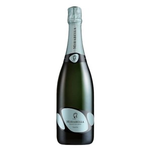 MIRABELLA Franciacorta Docg Saten cl.75