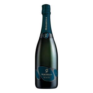 MIRABELLA Franciacorta Docg Brut Nature DEMETRA 2017 cl.75