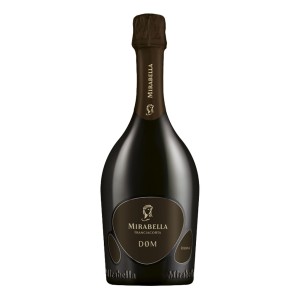 MIRABELLA Franciacorta Docg Riserva Dosaggio Zero DOM 2016 cl.75