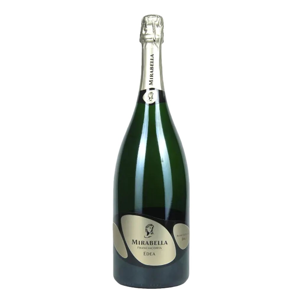 MIRABELLA Franciacorta Docg Brut EDEA MAGNUM cl.150