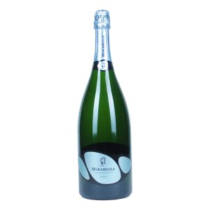 MIRABELLA Franciacorta Docg Saten MAGNUM cl.150