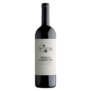 VAL DI SUGA Brunello di Montalcino Docg 2018 cl.75 14°