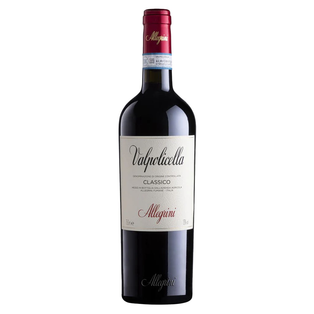 ALLEGRINI Valpolicella Classico Doc 2022 cl.75 13%