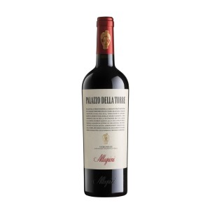 ALLEGRINI IGT Veronese PALAZZO DELLA TORRE 2020 cl.75 13.5%