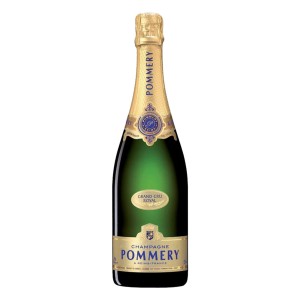 POMMERY Champagne Brut...