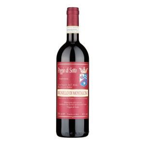 Poggio Di Sotto Brunello di...