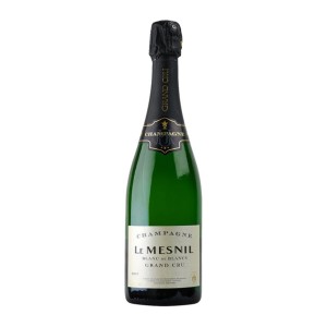 LE MESNIL Champagne Blanc...