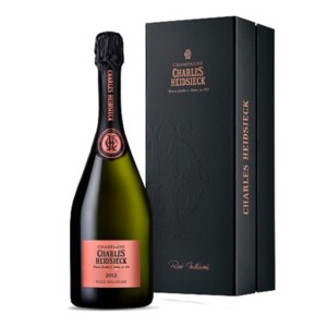 CHARLES HEIDSIECK Brut...