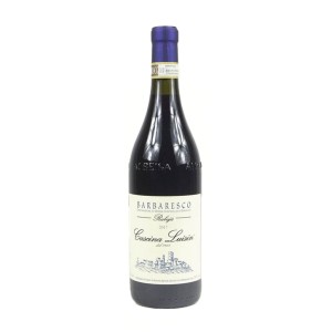 Cascina Luisin  Barbaresco...