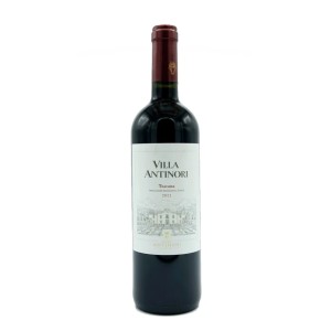 Antinori Toscana Igt Rosso...