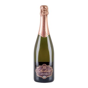 Le Marchesine Franciacorta...