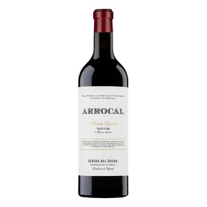 Bodegas Arrocal Tinto Fino...