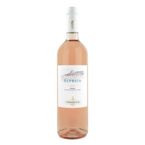 Tormaresca Rosé Neprica...