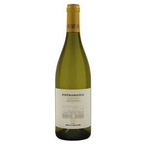 Tormaresca Chardonnay...