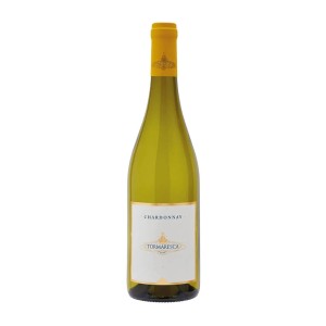 Tormaresca Chardonnay...