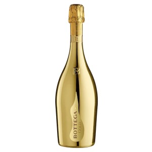 Bottega Prosecco Gold Doc...