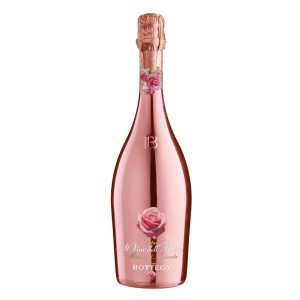 Bottega Spumante Gold Rosé...