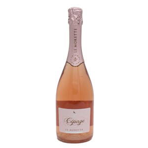 Le Morette Chiaretto Rosé...