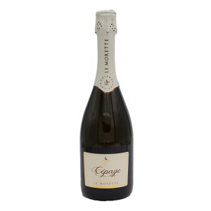 Le Morette Lugana Brut...